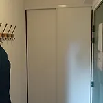 Spacieux A Avec Piscine Et Parking - Fr-1-814-146 Apartman