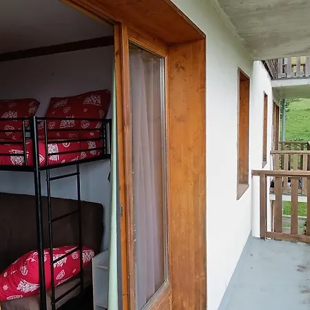 Spacieux à Pour 4 Personnes Avec Parking - Fr-1-814-146 Appartement