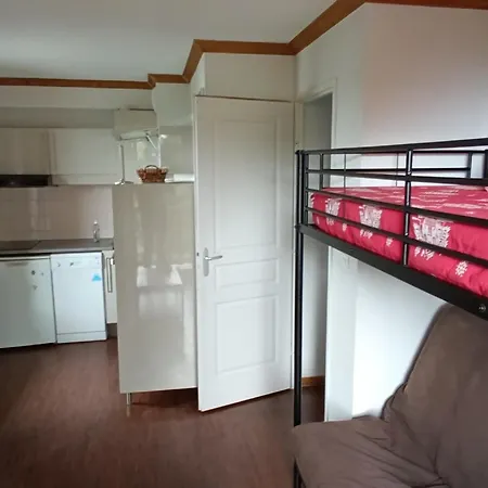 Spacieux A Super Avec Piscine Et Parking - Fr-1-814-146 * Бес-э-Сент-Анастез