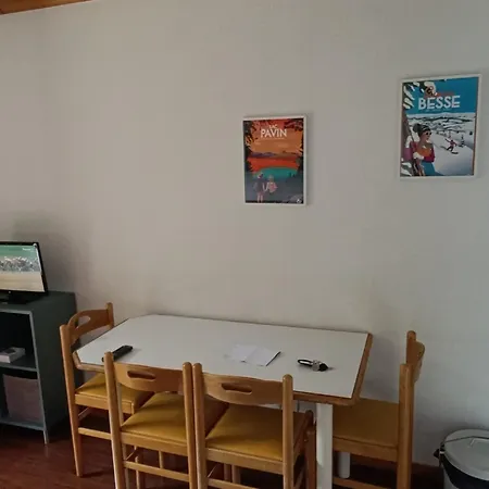 Appartement Spacieux à Pour 4 Personnes Avec Parking - Fr-1-814-146 *