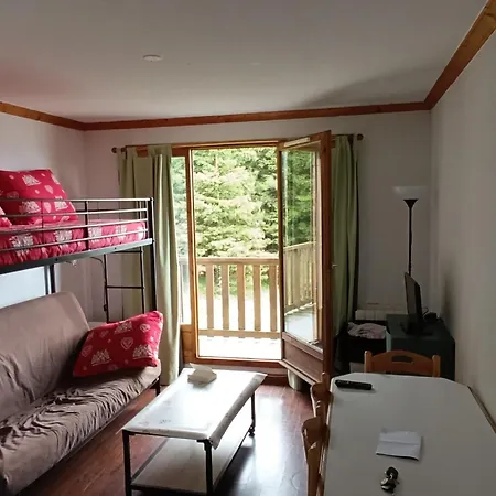 Spacieux A Super Avec Piscine Et Parking - Fr-1-814-146 * Бес-э-Сент-Анастез