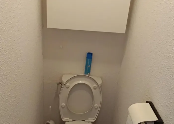 Spacieux à Pour 4 Personnes Avec Parking - Fr-1-814-146 *