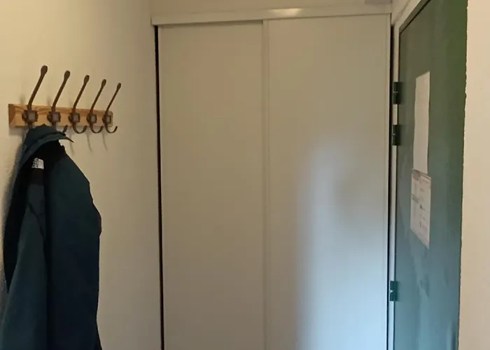 Spacieux à Pour 4 Personnes Avec Parking - Fr-1-814-146 Appartement